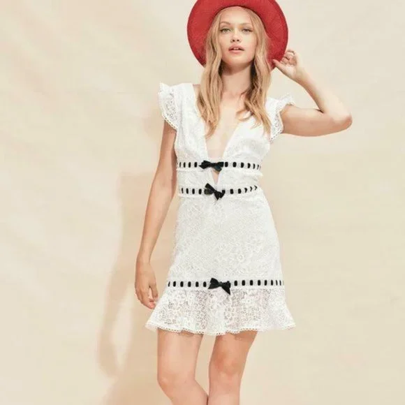 For Love And Lemons | Dresses | Nwt For Love Lemons Bonita Lace Dress Small | Poshmark For Love And Lemons | Dresses | Nwt For Love Lemons Bonita Lace Dress Small | Poshmark
